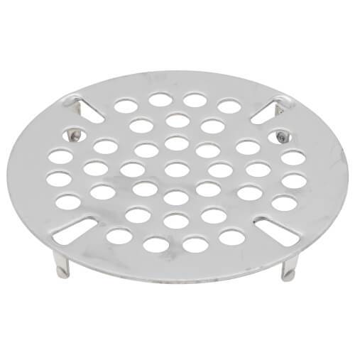 Replacement Face Strainer For 3-1/2" Waste Drains, 22-616
