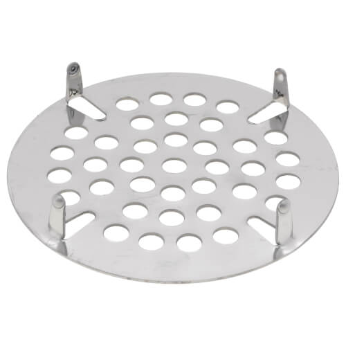Replacement Face Strainer For 3-1/2" Waste Drains, 22-616