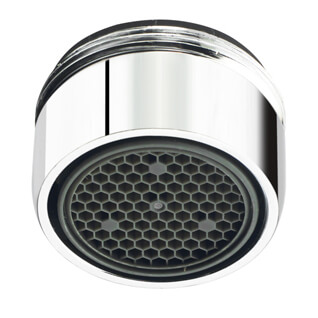 Replacement 1.5 GPM Male Threaded Aerator, 22-625L