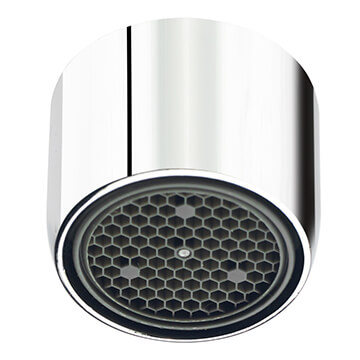 Replacement 1.8 GPM Female Threaded Aerator, 22-626L