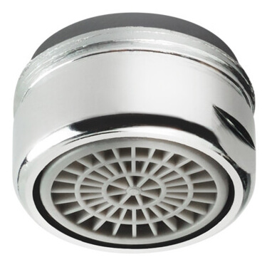 Replacement 2.2 GPM Male Threaded Aerator, 22-628L