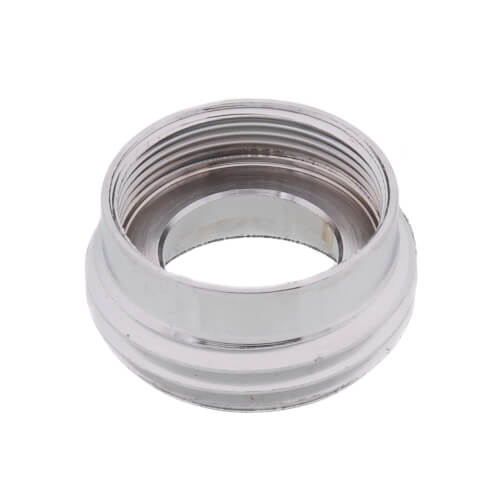 Female Garden Hose Adapter (55/64-27 Female Thread), 22-632L