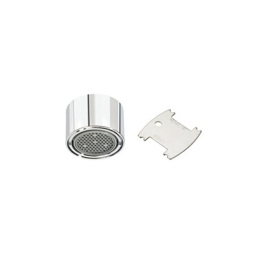 Vandal Resistant Aerator, Female, 1.20 GPM