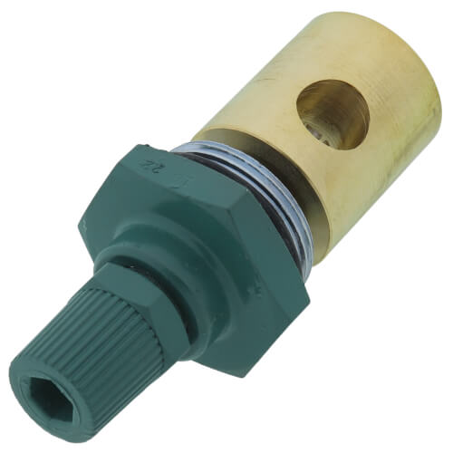 Cap & Disc Assembly for Taco Flo-Chek