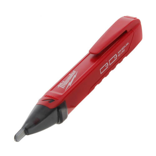 Voltage Detector