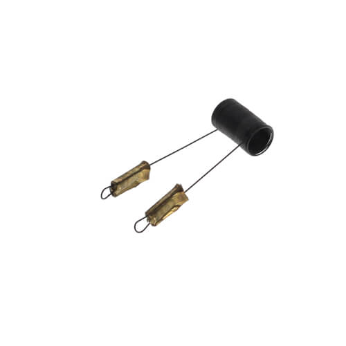 Ionizing Wire Assembly