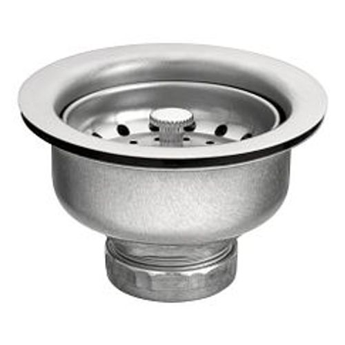 Moen Drain For Stainless Sinks