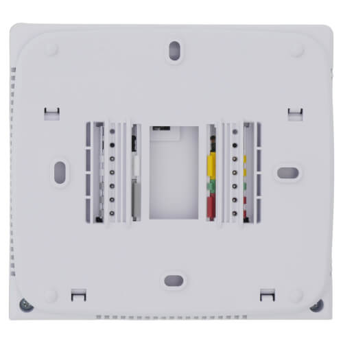 2-Stage Thermostat with Fan, 220630