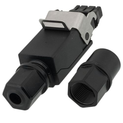Power Plug, Adapter Kit
