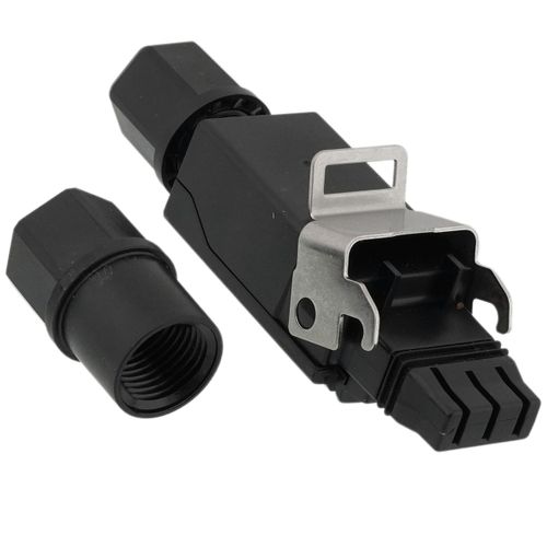 Power Plug, Adapter Kit