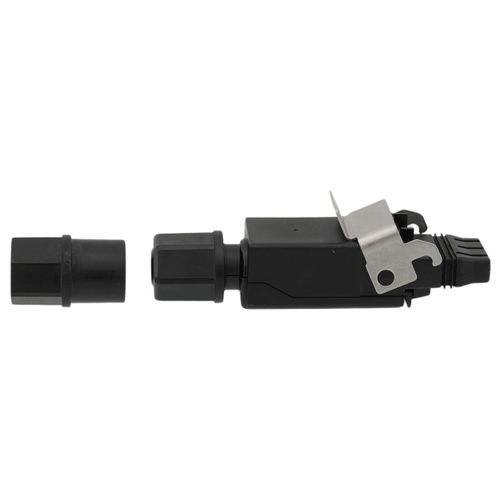 Power Plug, Adapter Kit