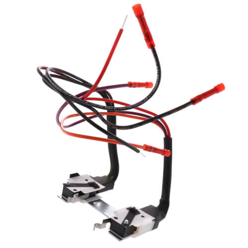Internal Auxiliary Switch Assembly - 2 Switches