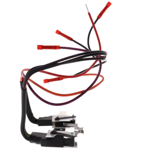 Internal Auxiliary Switch Assembly - 2 Switches