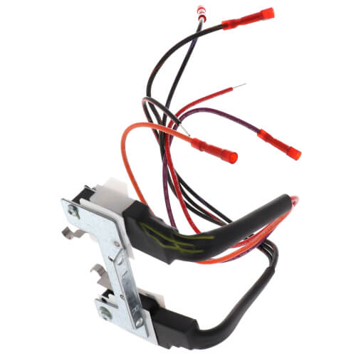 Internal Auxiliary Switch Assembly - 2 Switches