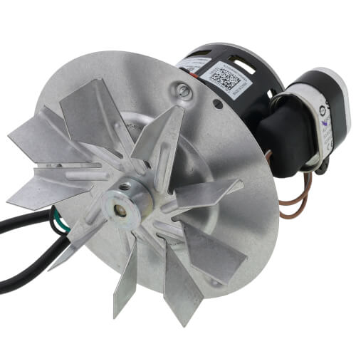 Inducer Assembly 115/120V, 220779