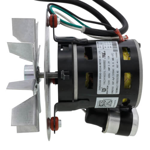 Inducer Assembly 115/120V, 220779