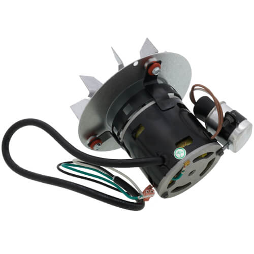 Inducer Assembly 115/120V, 220779