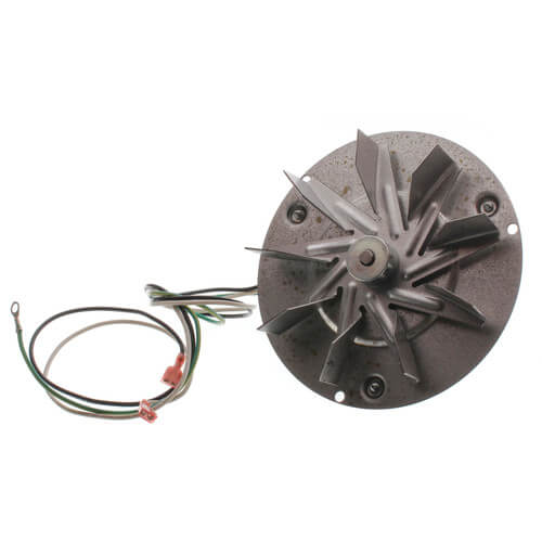 Ventor Assembly 115V, 220780