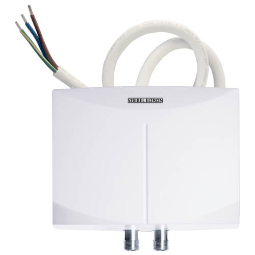 Mini 3-1, Point-of-Use, Tankless Electric Water Heater