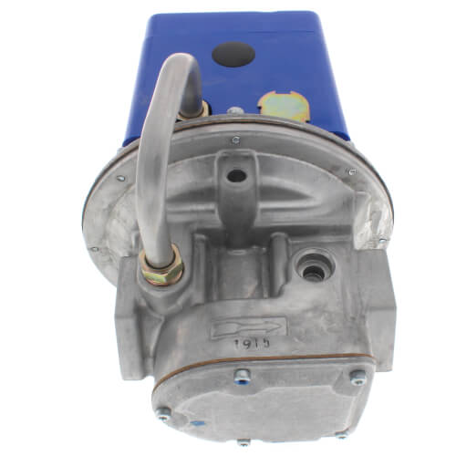 1-1/2" Pilot Loaded Regulator (6,500,000 BTU)