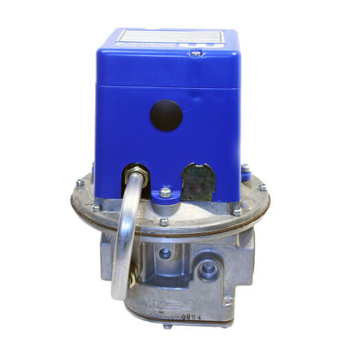 2" Pilot Loaded Regulator (26,000,000 BTU)