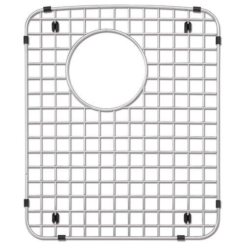 Stainless Steel Sink Grid for Diamond 50/50 Sink - Right Bowl, 221009