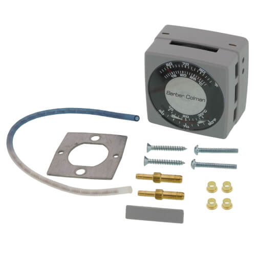 Direct Acting One Pipe Thermostat