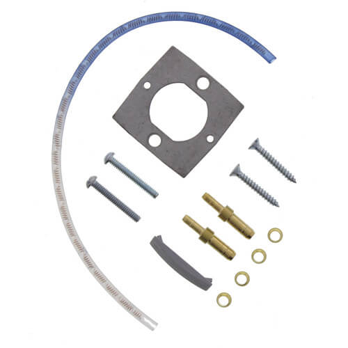 2-Pipe Direct Acting Pneumatic Thermostat (50-90F)