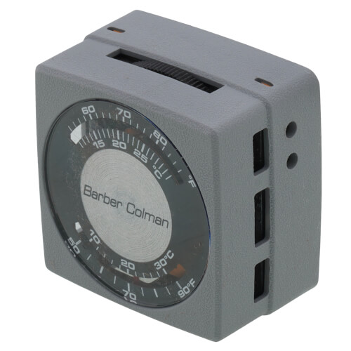 2-Pipe Reverse Acting Thermostat (55-85F)