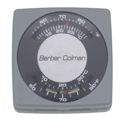 2-Pipe Reverse Acting Thermostat (55-85F)