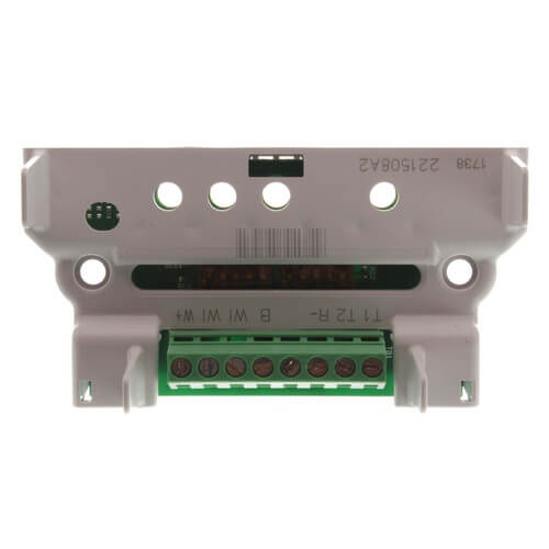 Resistor Board Assembly