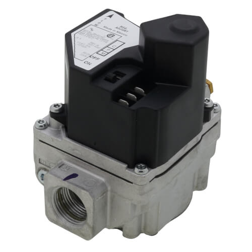 3/4" Combination Gas Valve (NG), 221525