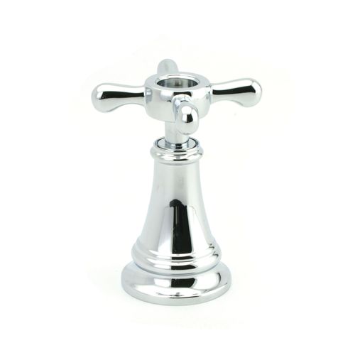 Weymouth Handle Kit, 221642 (Chrome)