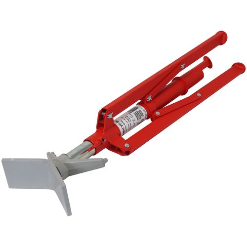 VF-99 V-Head Folding High Pipe Stand, Adjustable, 28" to 52"