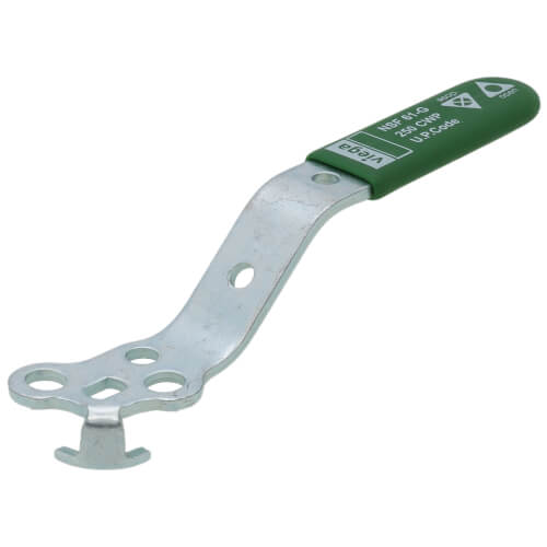 ProPress Replacement Handle for 1/2\