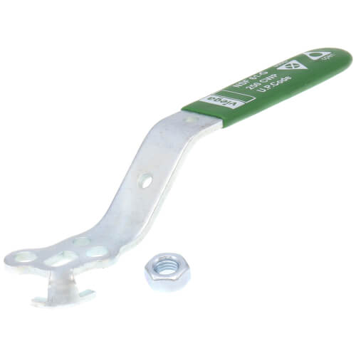 ProPress Replacement Handle for 1\