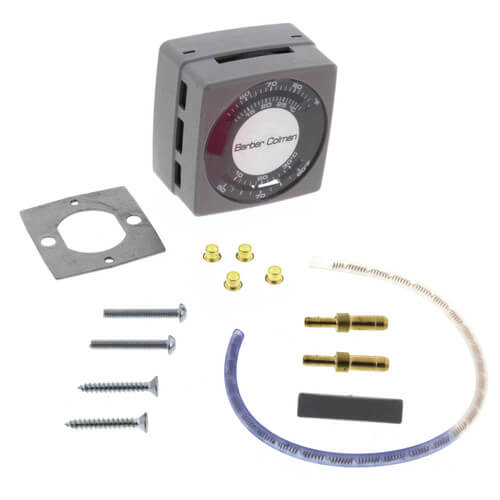 Summer-Winter Thermostat (55-85Â°F)