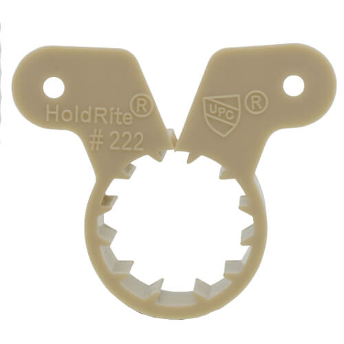 3/4" Suspension Clamp
