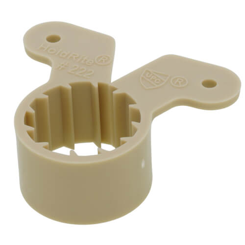 3/4" Suspension Clamp