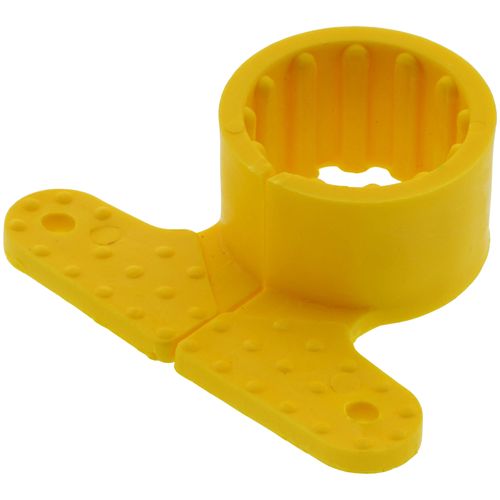 3/4" Suspension Clamp (Plenum-rated)
