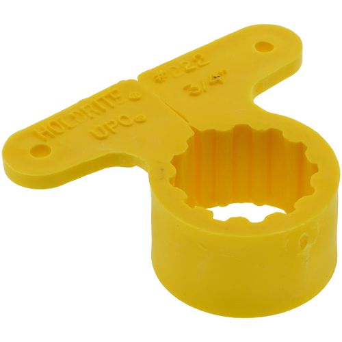 3/4" Suspension Clamp (Plenum-rated)