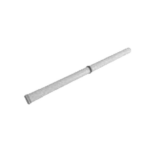 2" x 39" Plastic Condensing Vent Pipe Extension Kit (Pack of 4)