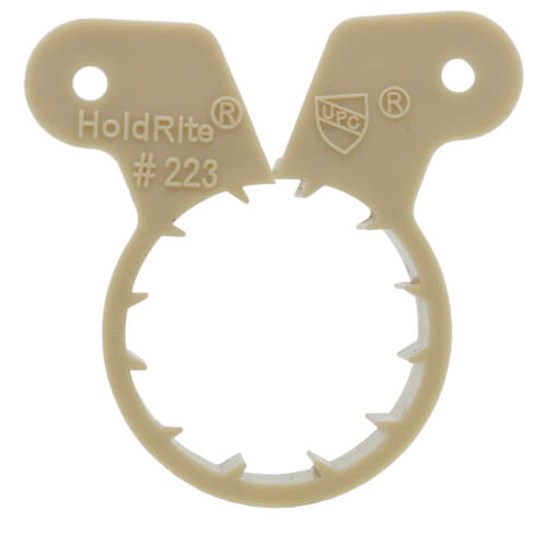 1" Suspension Clamp