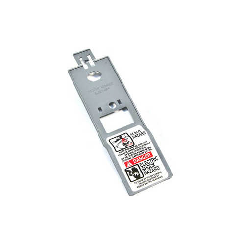 Thermodisc Thermostat Cover, 223-40399-00