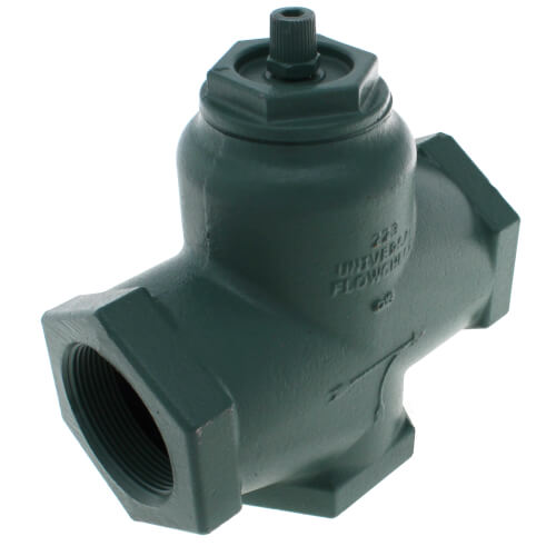2" Universal (CI) Taco Flo-Chek