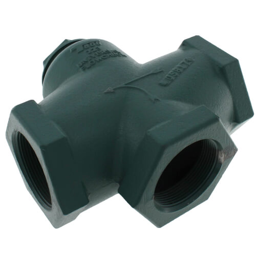2" Universal (CI) Taco Flo-Chek 3 2" Universal (CI) Taco Flo-Chek