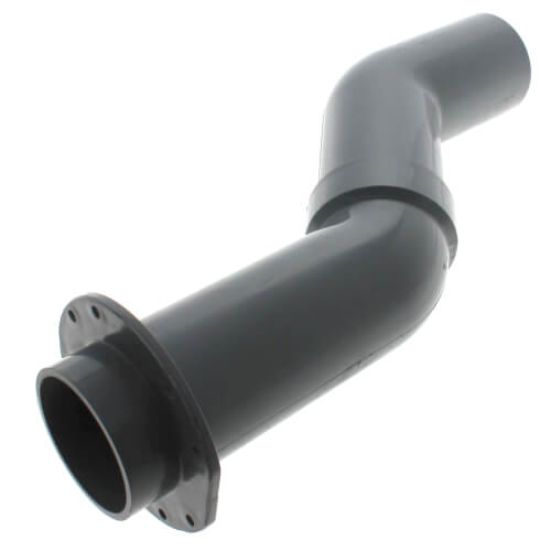 Furnace Flue Pipe, 22309501