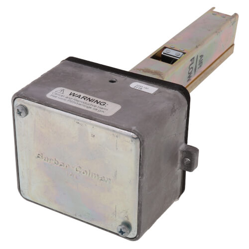 Duct Mounted Humidity Transmitter (0 to 100% RH)