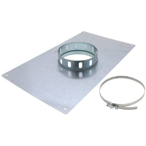 Vent Support Bracket