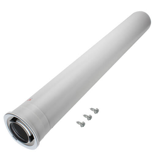 39" Vent Pipe Extension (Non-Condensing)